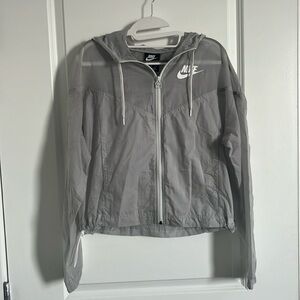 Nike Jacket